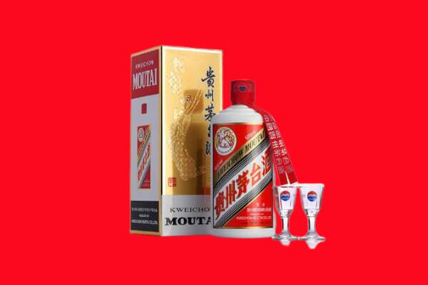 吉利区回收茅台酒