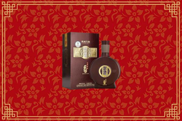 高价求购：吉利区回收习酒
